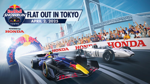 El Red Bull Showrun con vehículos F1 regresa después de 6 años
