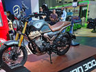GS Motos incorpora nuevas marcas con cilindrada superior a las 250