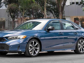 Honda Civic 2026 gana el “Wards 10 Best Engines & Propulsion Systems”