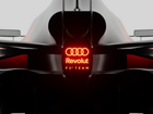 Audi Revolut F1 develará nombre y logotipo en Berlín, su identidad en la F1
