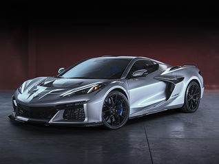 Corvette ZR1X 2026, el verdadero hypercar