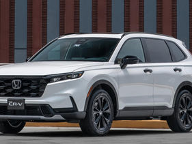 Coloca Honda México 4,553 autos en el mercado en noviembre