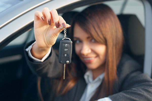 Acelera BitCar el acceso a vehículos en México