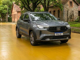 Fiat Pulse 2026 tecnológicamente más avanzada, versátil y asequible 
