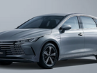 Las marcas chinas en 40 mercados emergentes y el sorpresivo reconocimiento de BYD en México