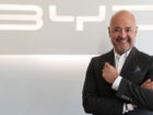 Jorge Vallejo y BYD México, la resiliencia de un director y una marca posicionada el Top 10 de ventas