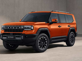 SUVs premium de aventura, lujo y capacidad extrema