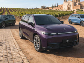 Stellantis México incorpora la marca Leapmotor; competirán B10 y C10