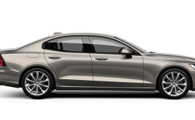 Pilas de modelos Volvo híbridos enchufables, podrían incendiarse