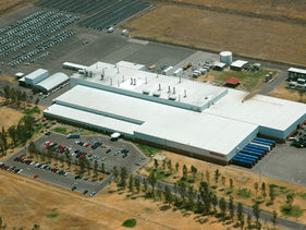 Honda de México celebra 40 años en el país; exporta a diversos mercados