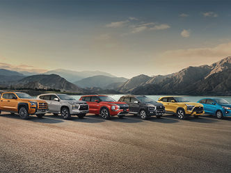 2025 mejor año en ventas de Mitsubishi