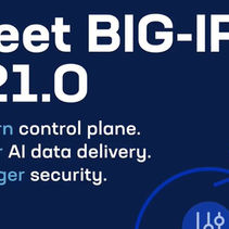 BIG-IP v21.0, impulsar seguridad en la era de la IA 