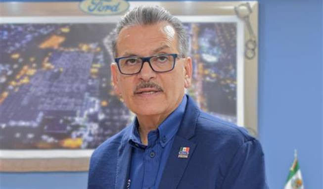 Ford de México realiza cambios directivos en manufactura