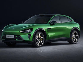 Xiaomi YU7, SUV de lujo de alto rendimiento