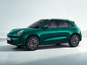 ORA 5, nuevo SUV que combina diseño y conectividad avanzada