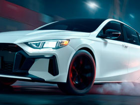 Dodge Attitude R/T, la oferta de mayor valor de Grupo Stellantis