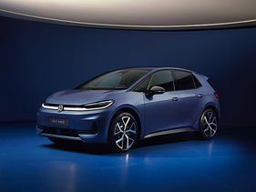 Estreno mundial del ID.3 Neo, nuevo interior y nuevas tecnologías