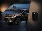 CUPRA Formentor, la potencia que despierta los sentidos