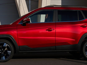 JAC México incorpora al mercado doméstico JAC 4 2027, una SUV moderna y más con tecnología