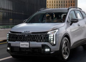 Kia México cierra en 3er trimestre con más de 83 mil autos vendidos
