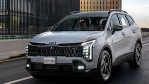 Kia México cierra en 3er trimestre con más de 83 mil autos vendidos