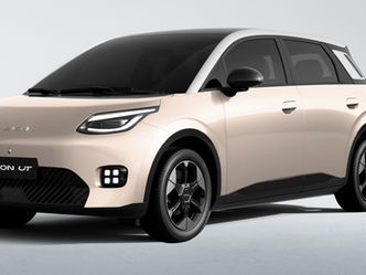 GAC México, inicia ensamble de autos en 2do semestre, bajo la estrategia  “De México para México”