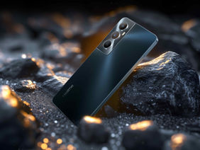 realme impulsa una nueva era de energía móvil