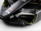 JAGUAR Y FORTESCUE ZERO RACING EN GEN4 DE FÓRMULA E