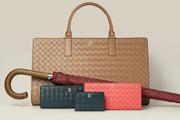 Presentan la colección British Summertime