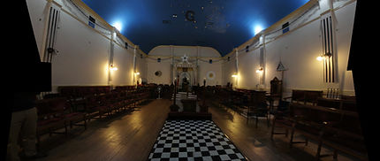Club de la República