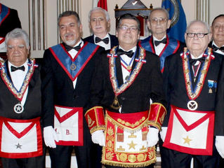 R:.L:. José Victorino Lastarria Celebra su Centenario
