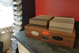 High-quality Remodeling Materials | CT Remodeling | Davenport Kitchen & Bath | West Simsbury, CT