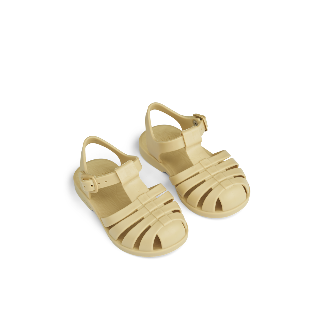 Bre Sandals - Crispy Corn