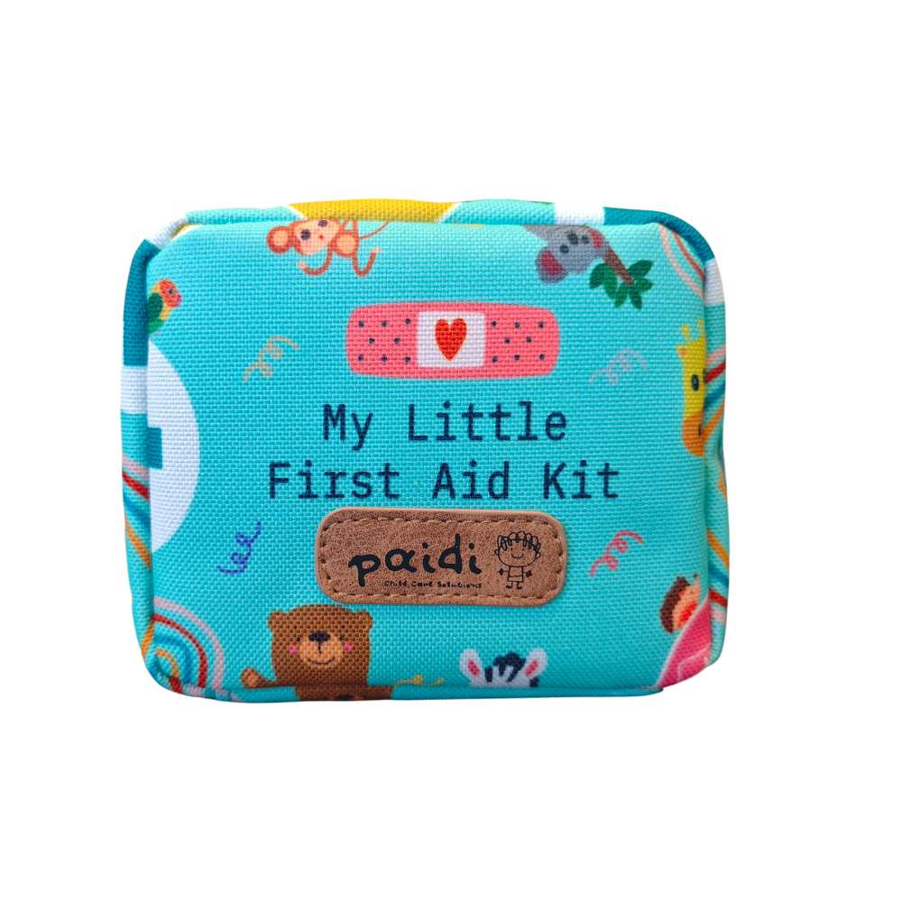 My Little First Aid Kit