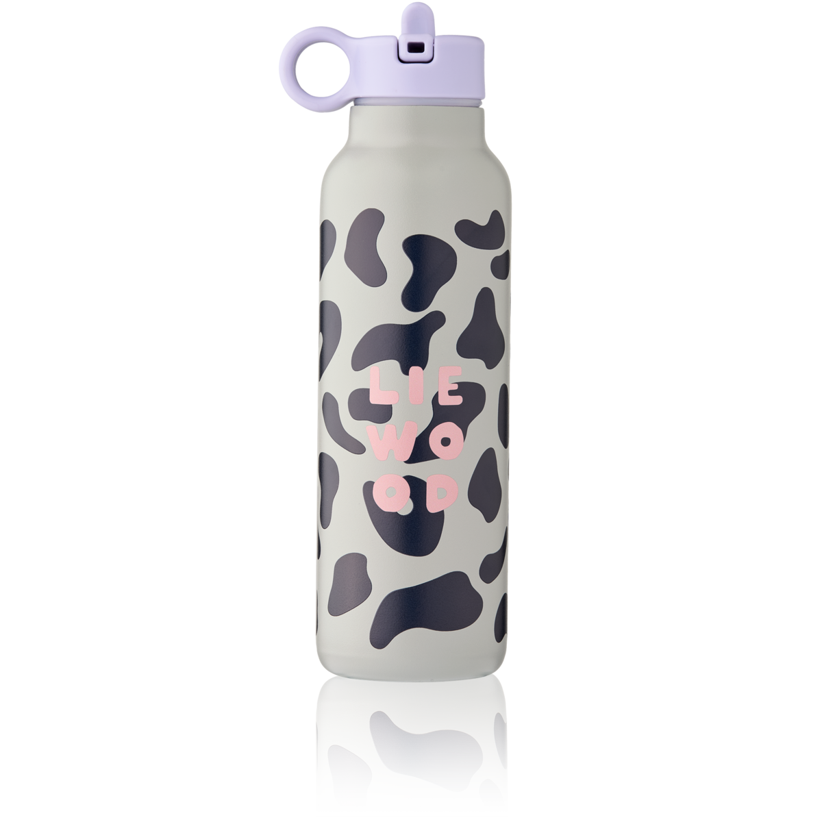 Falk Water Bottle 500ml - Mega Leo