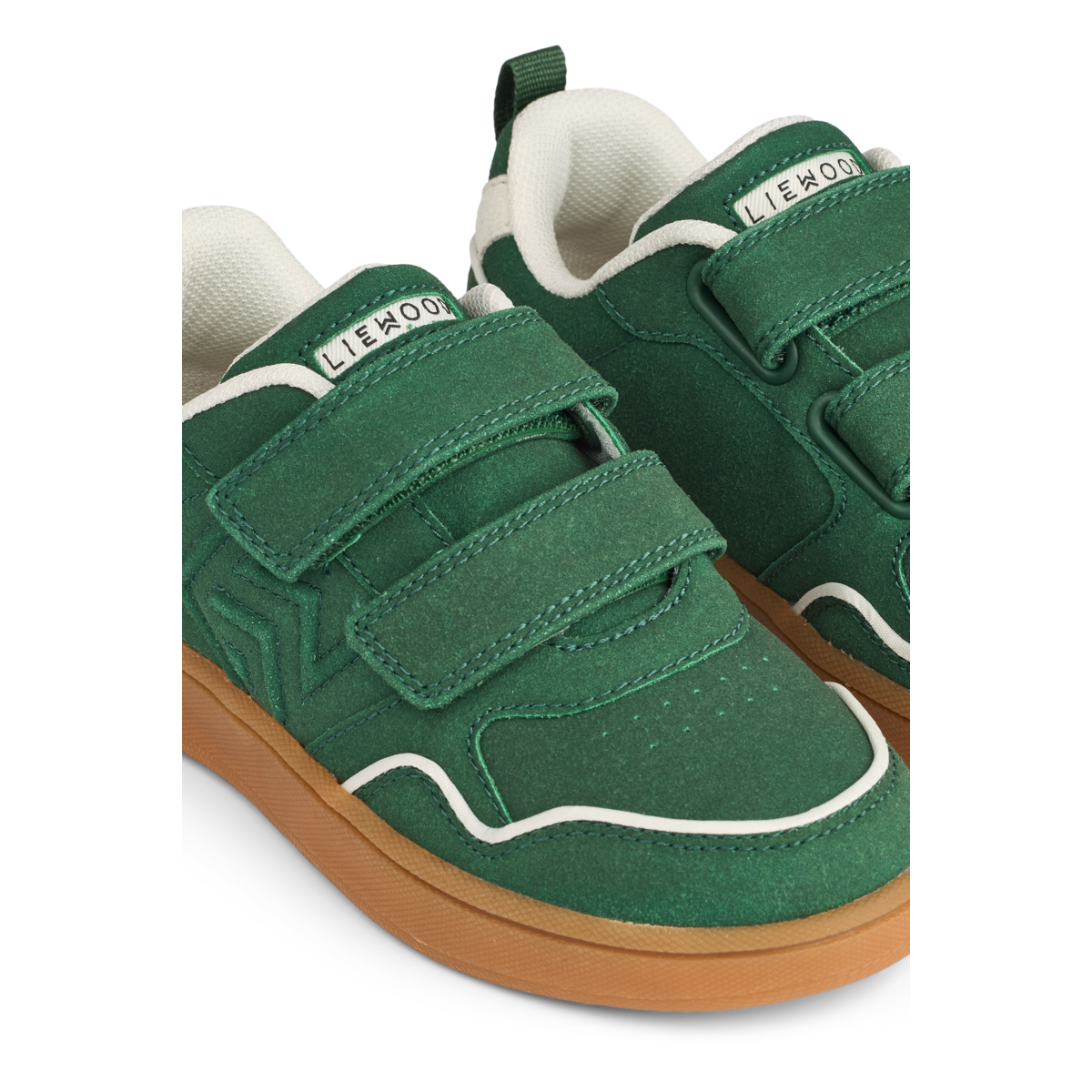 Claudina Sneakers - Green