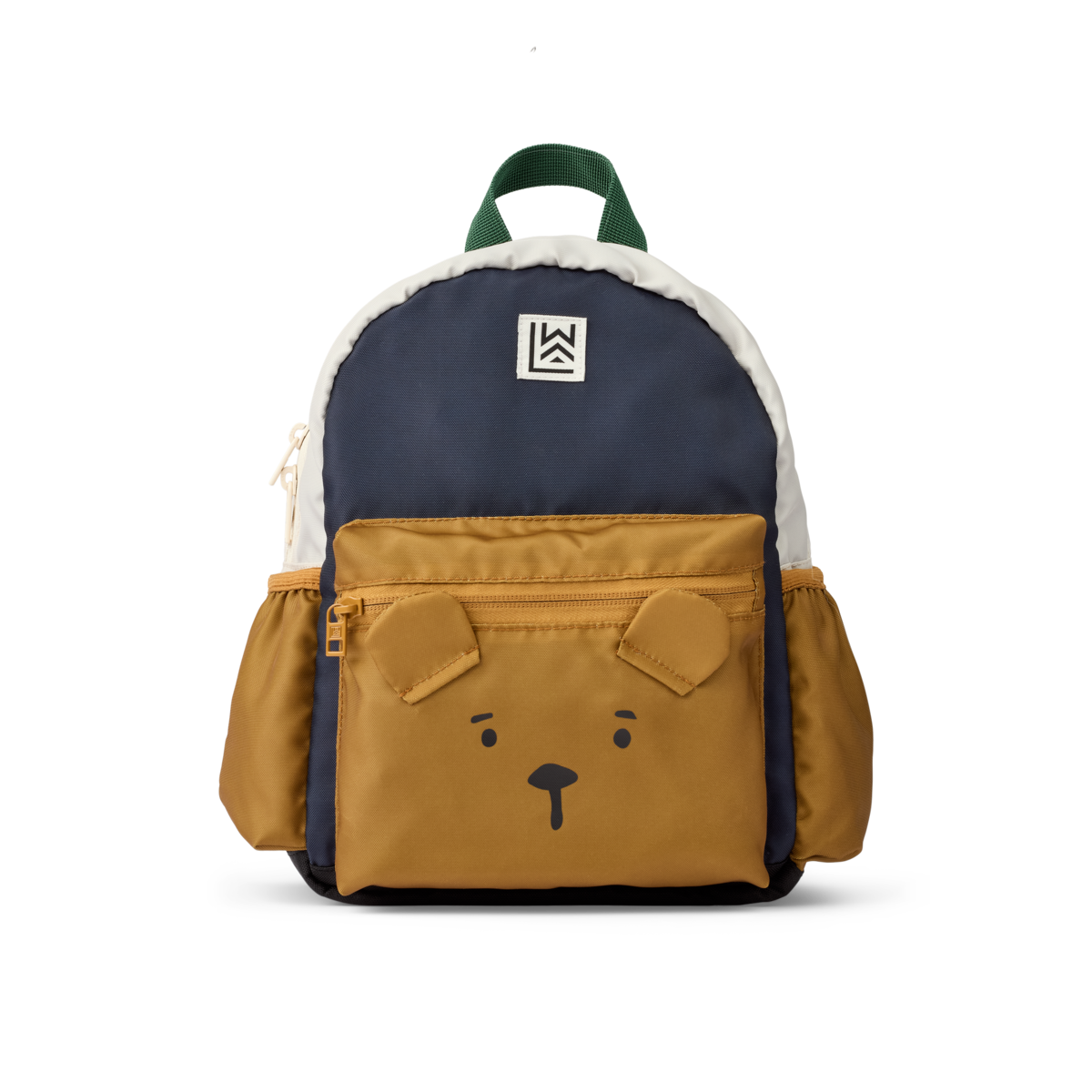 Andreas Backpack - Bear