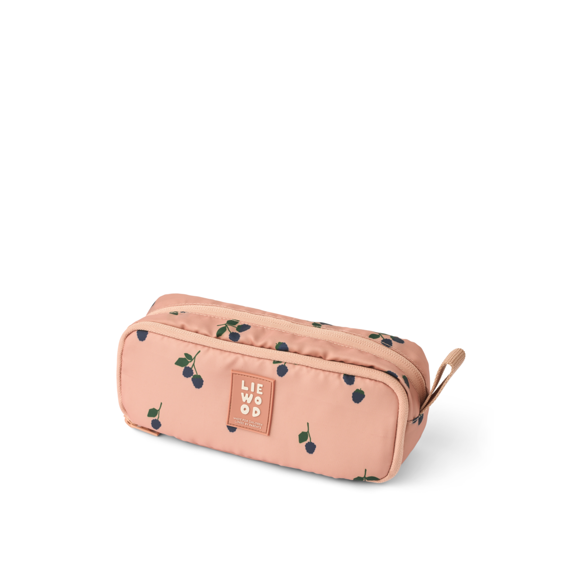 Andrey Pencil Case - Berry