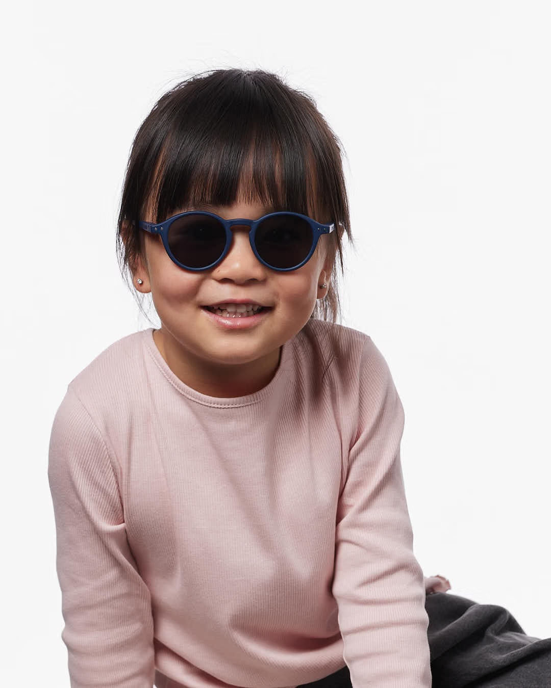 Sun Kids #d 3-5Y - Navy Blue
