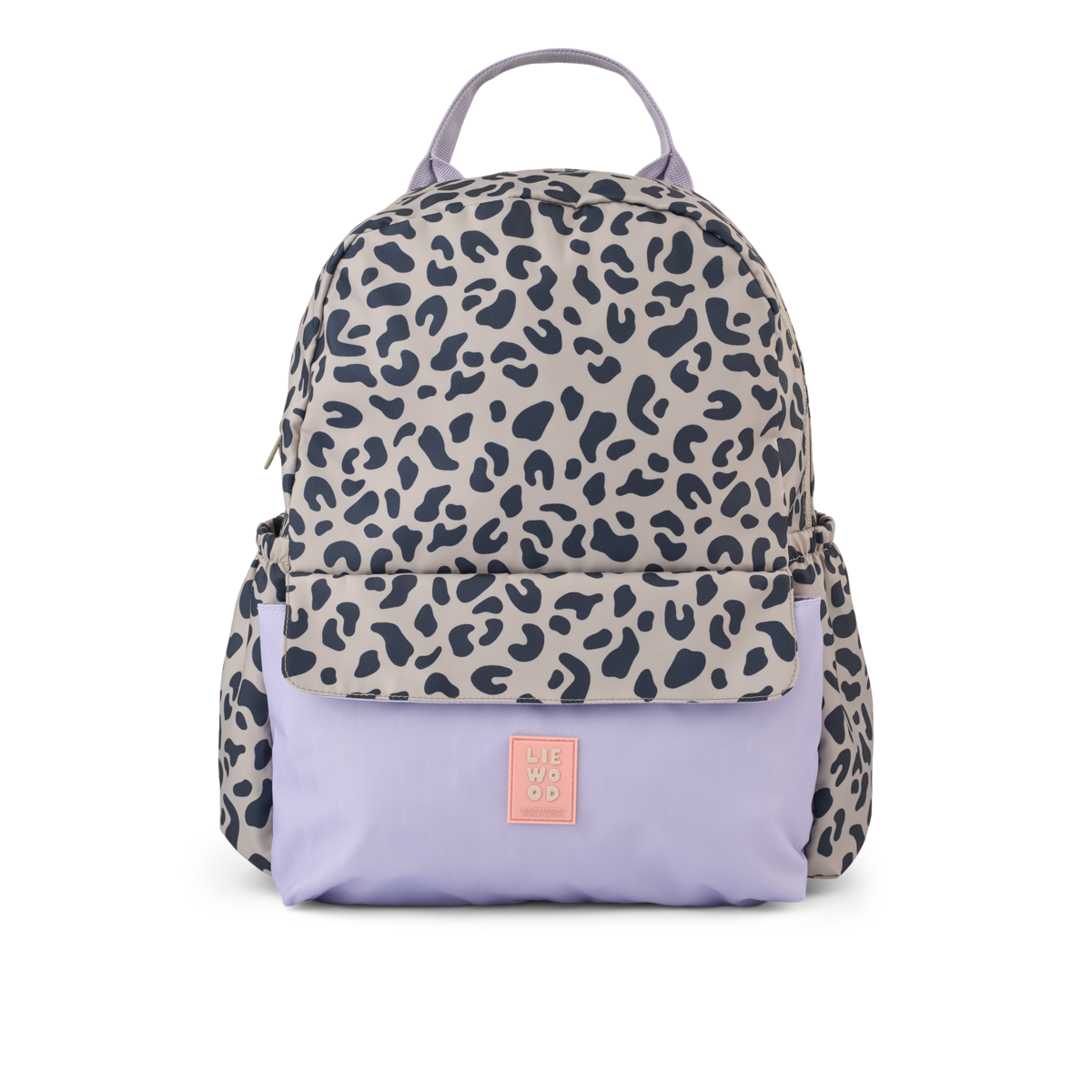 Lennon School Backpack - Mega Leo