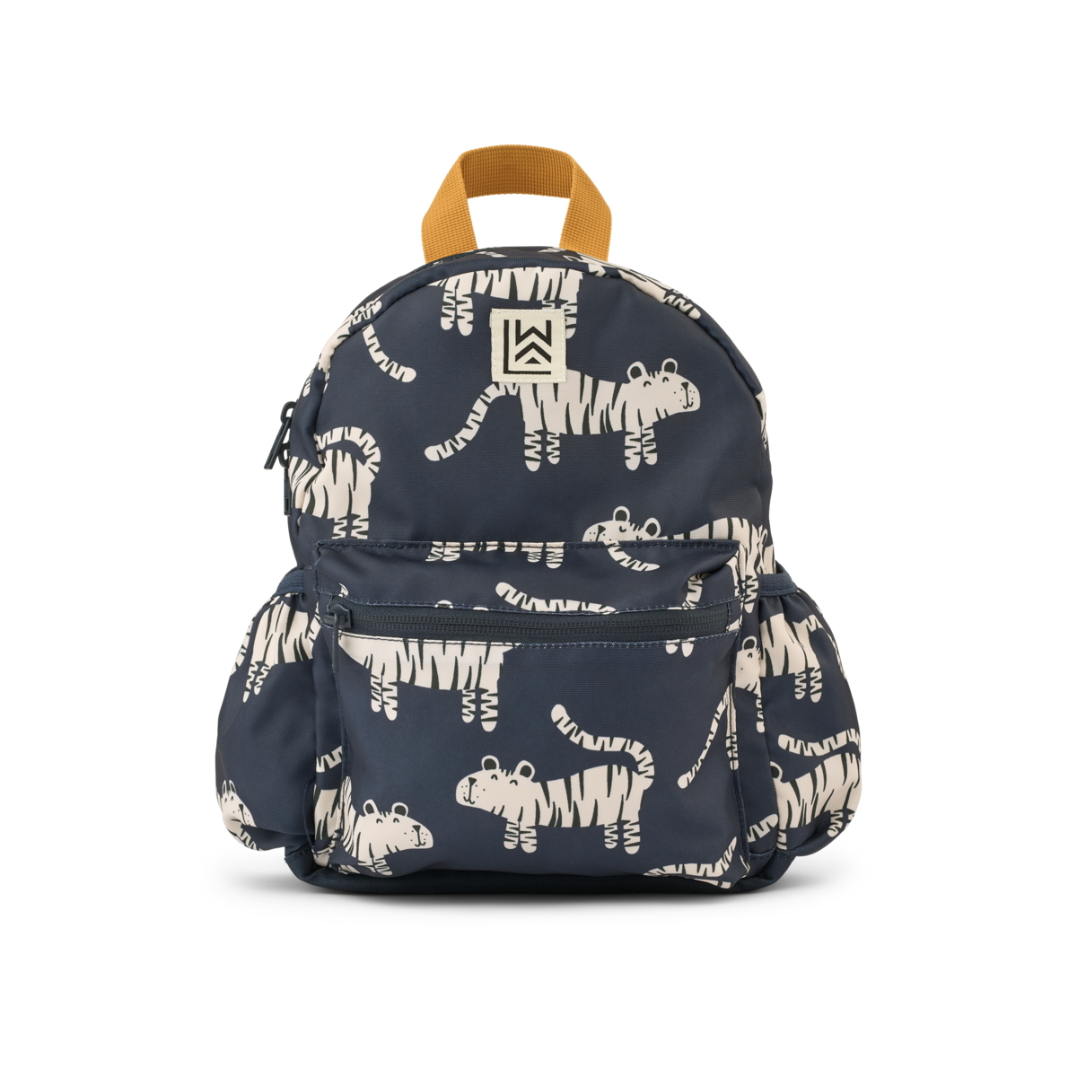 Andreas Backpack - Tiger