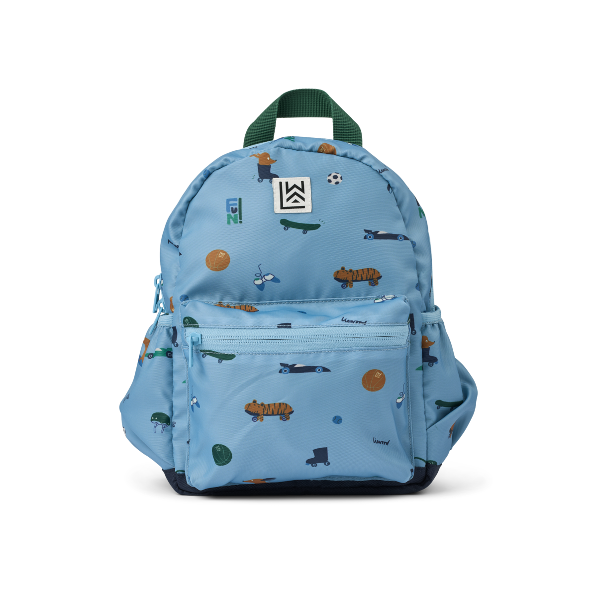 Andreas Backpack - Fun