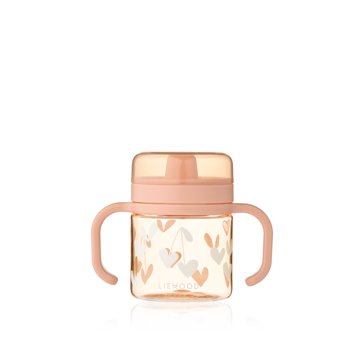 Kylo Sippy Cup 280ml - Sweethearts