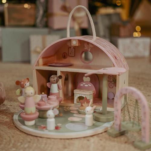 Fairy House