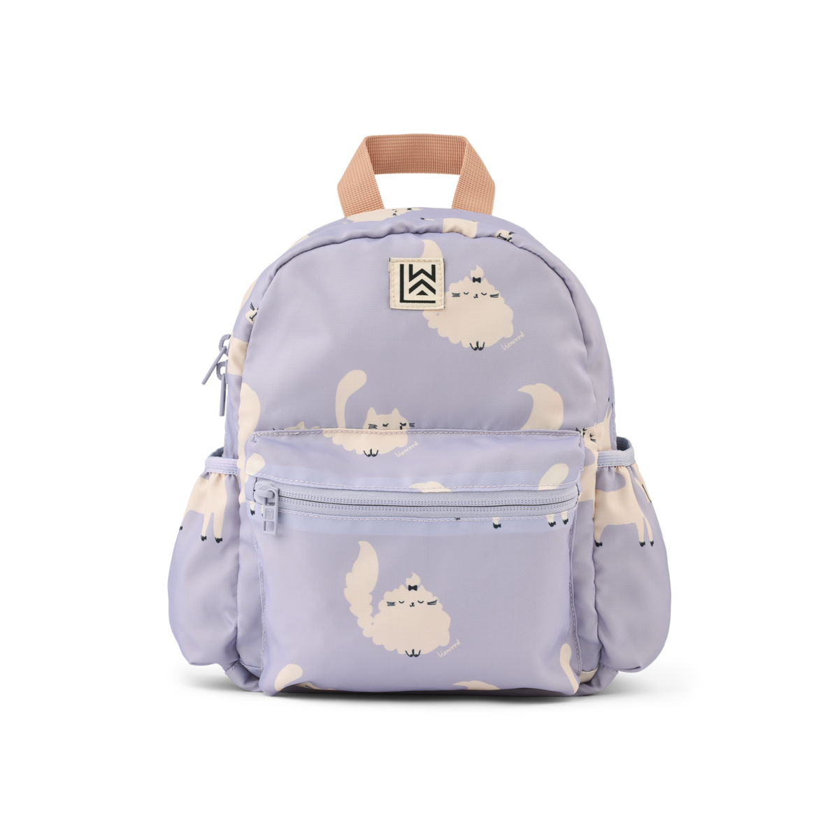 Andreas Backpack - Cat