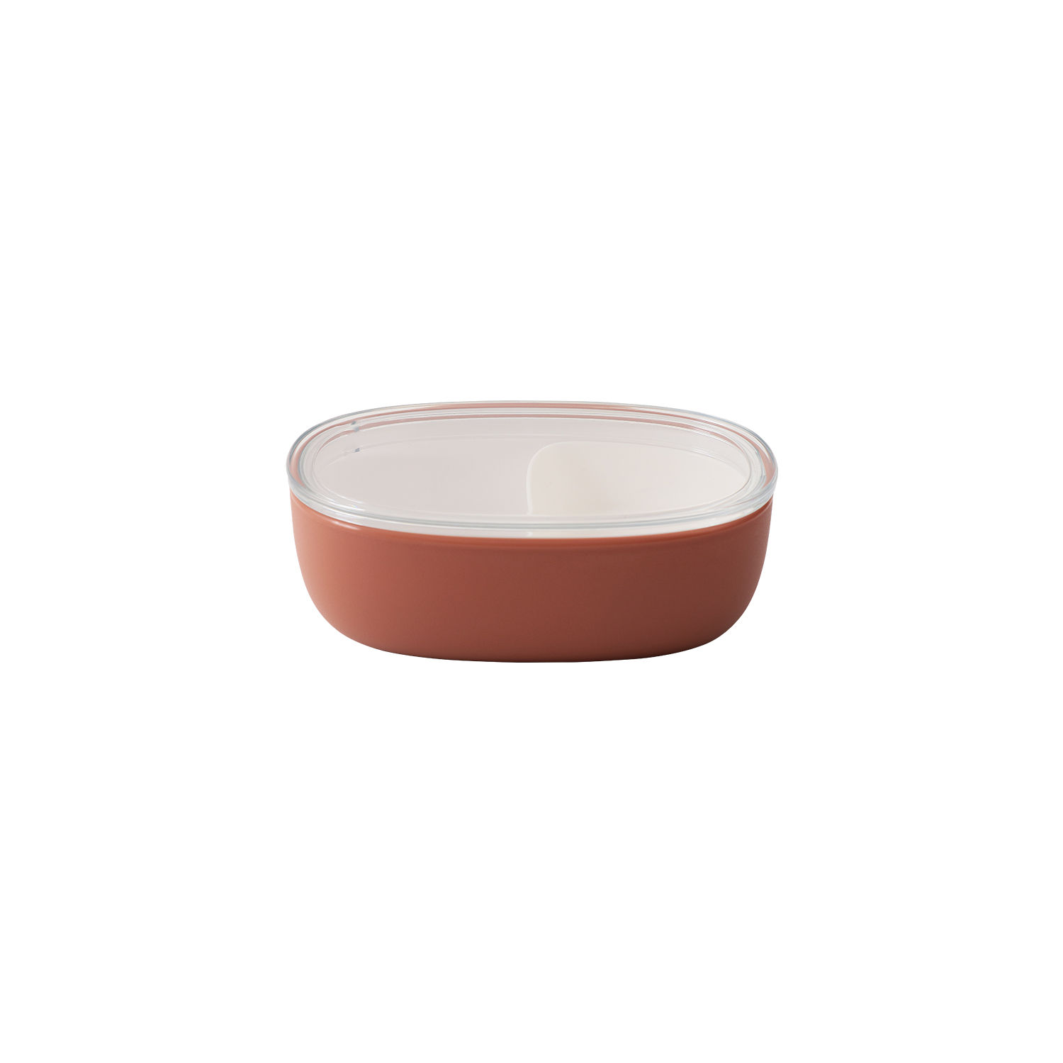 Bonbo Lunch Bowl -  Earthy Orange 300ml