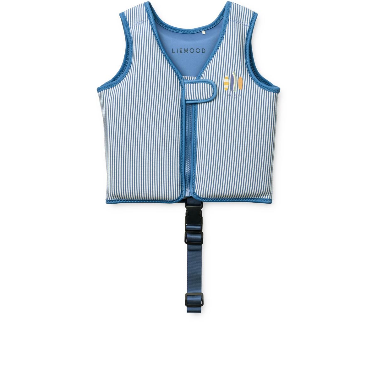 Dove Swim Vest - Riverside