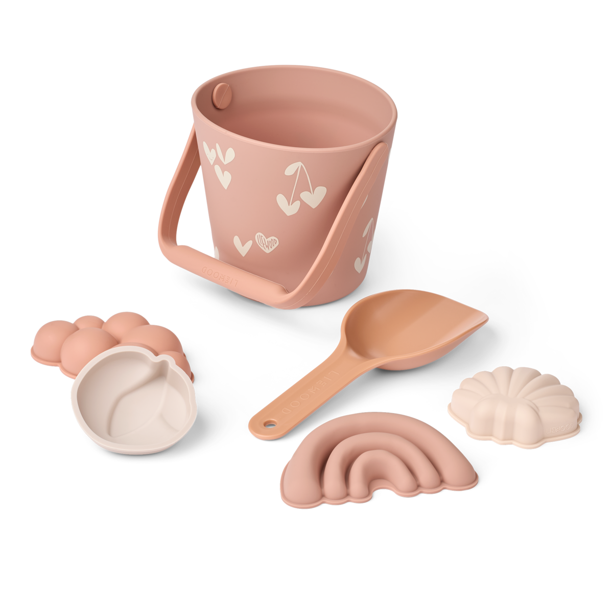 Gilma Beach Set - Sweethearts