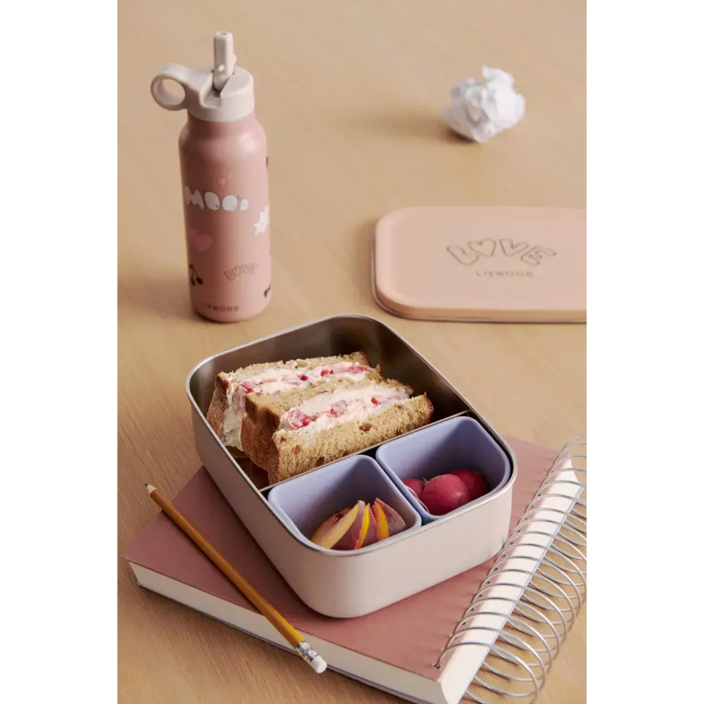 Nina Lunch Box - Love