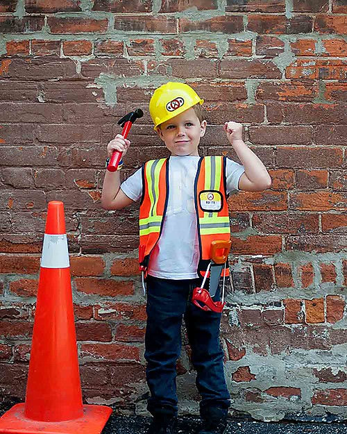 Construction Worker
